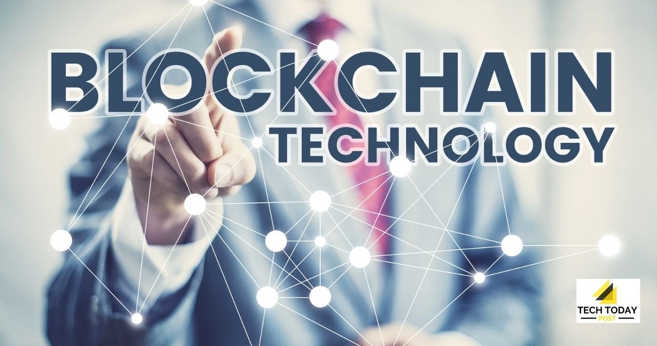 Blockchain technology