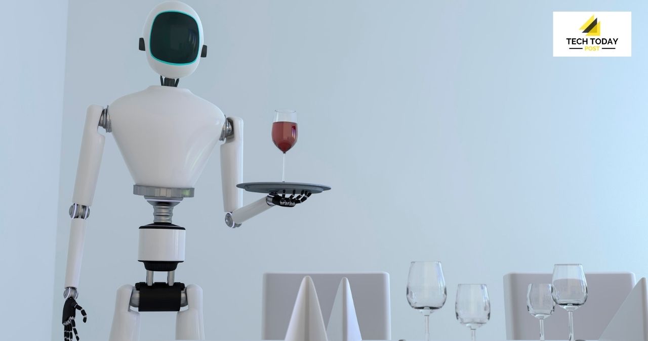Kitchen Robots