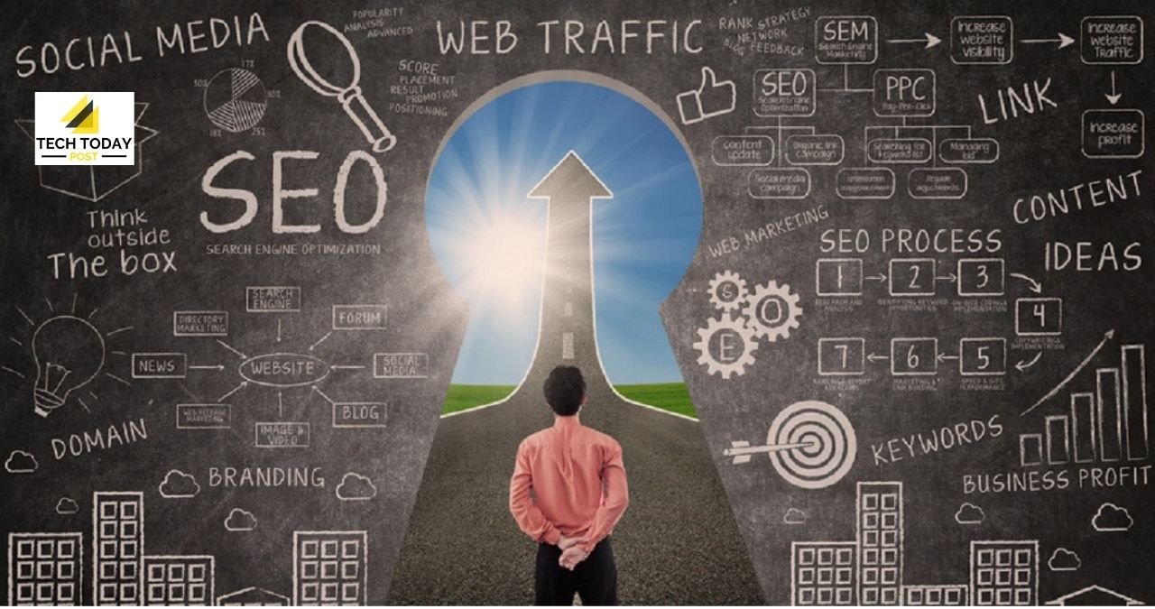 SEO Positioning In The Tourism