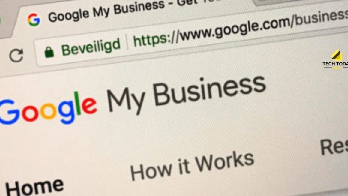 Google My Business: What It Is, How It Works And Improves Local SEO