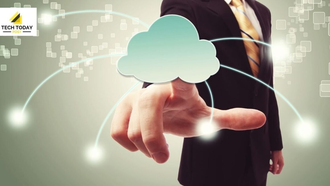 How To Get Unlimited Free Cloud Storage?