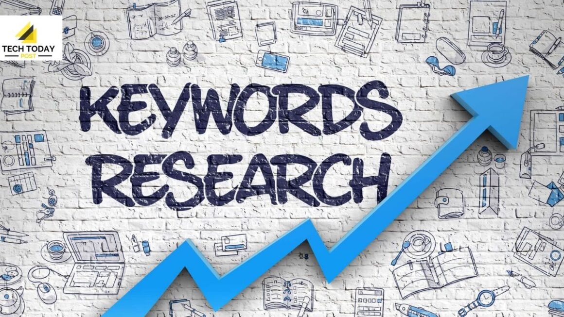How To Do Keyword Research For Your Website?