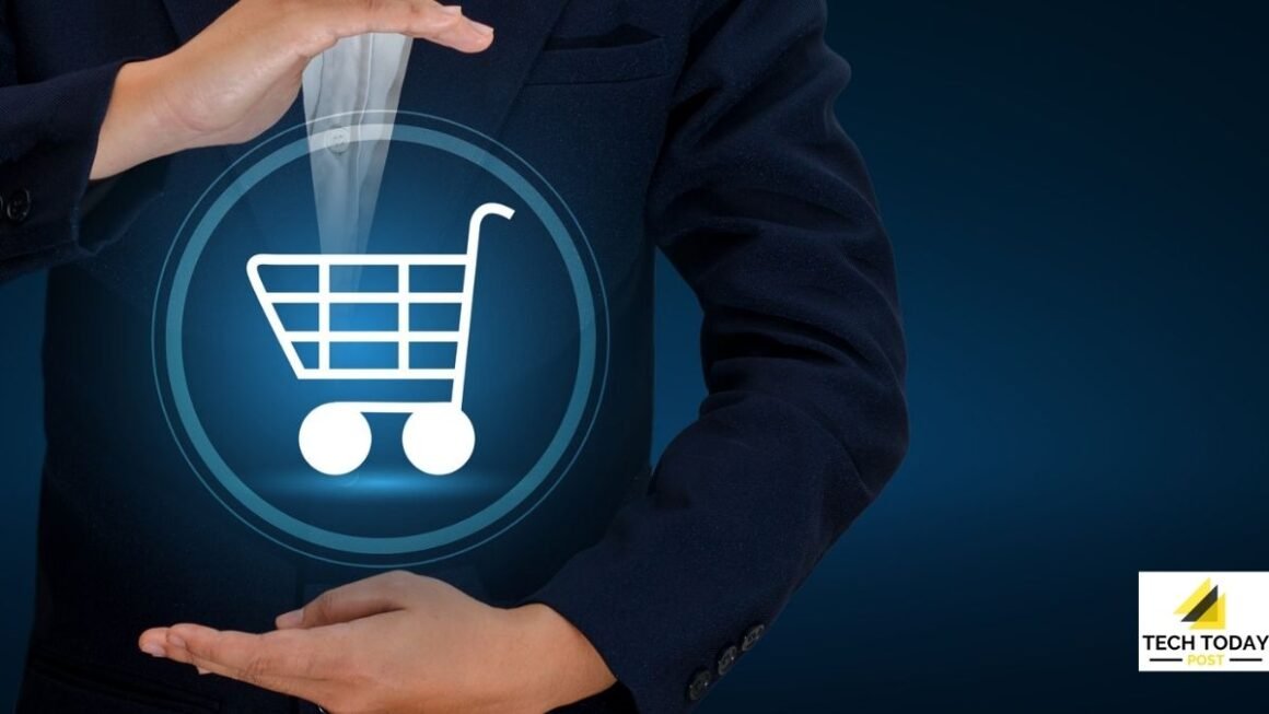 6 Reasons To Develop An Online Store