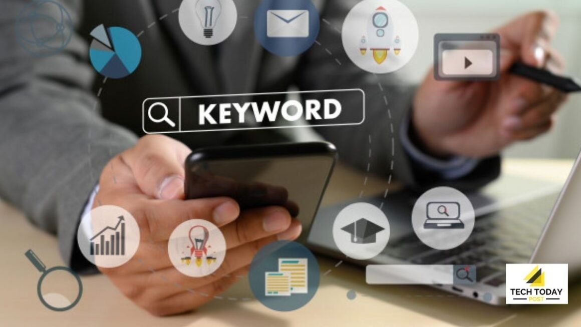 Differences Between Short Tail And Long Tail keywords?