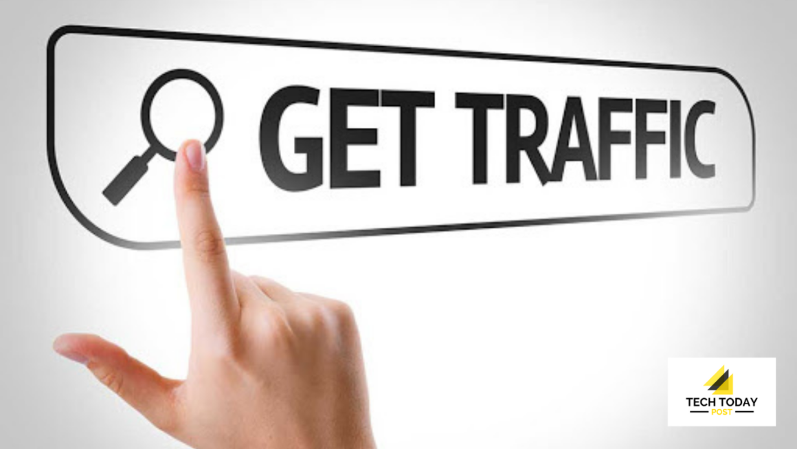5 Tips To Increase Your Website Traffic Effectively and Fast