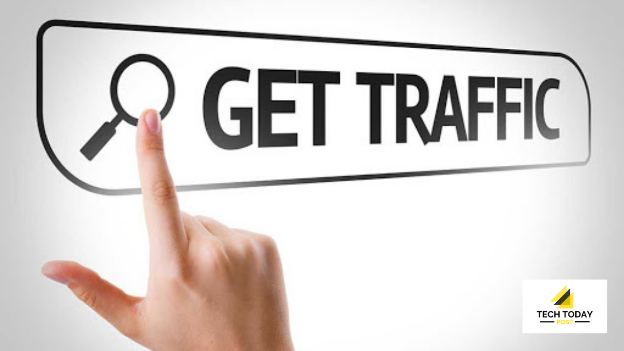 Maybe you are trying to increase traffic to your website. However, you are not getting results in the short term.You must be clear, in any case...