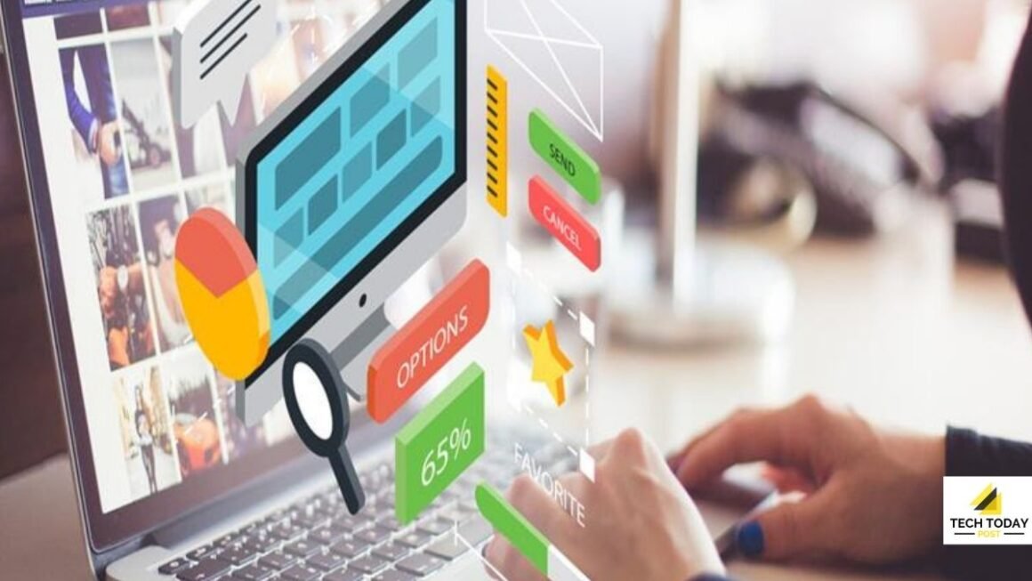 How To Choose The Domain Name Of Your Company Website?