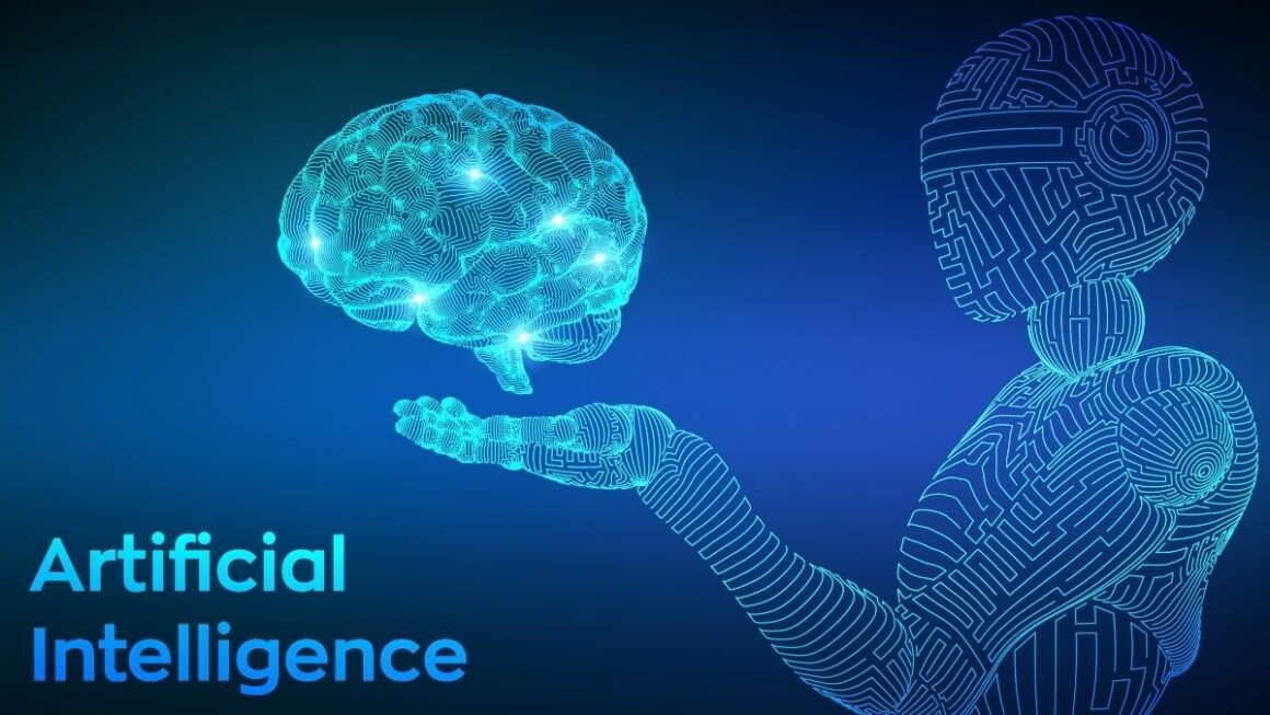 Artificial Intelligence: The Tech Dividend in the Explosive Wave