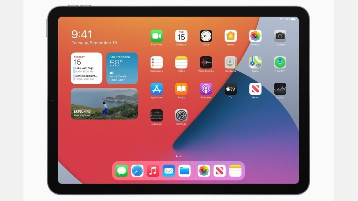 You Can Definitely Afford This One! Apple’s Press Conference