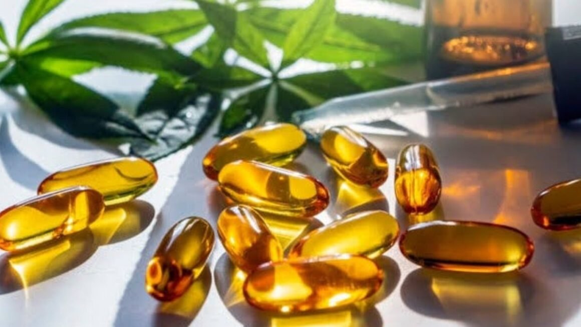 Things To Consider When Purchasing CBD Capsules Online