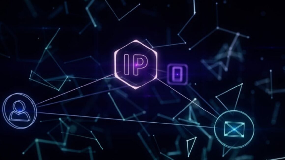 Can’t you Access The Internet? What Is The Reason Why The IP Address Is Automatically Obtained?