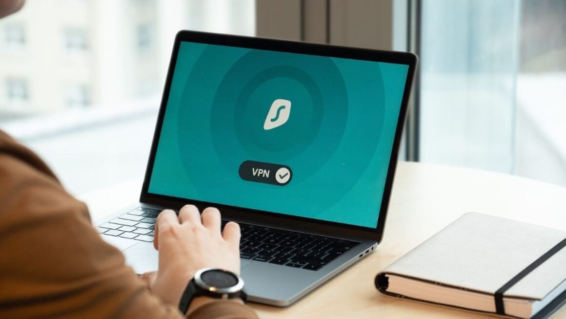 CAN You Use VPN To Connect To WIFI Anywhere?