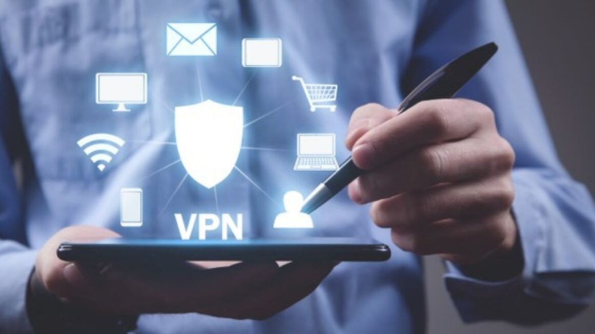 What Is The Purpose Of VPN?