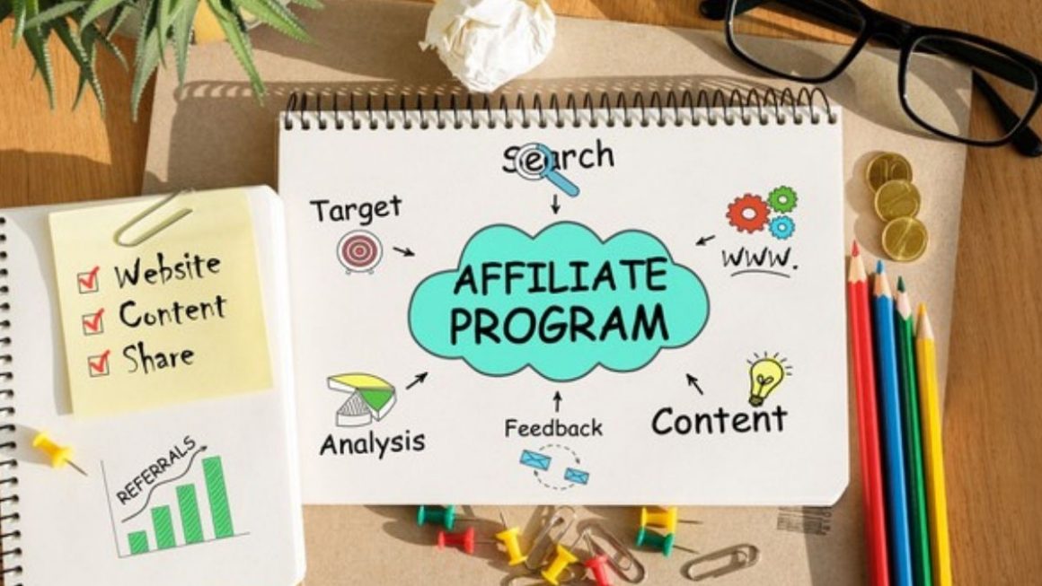 What Is The Shopify Affiliate Program? Here Are Some Tips