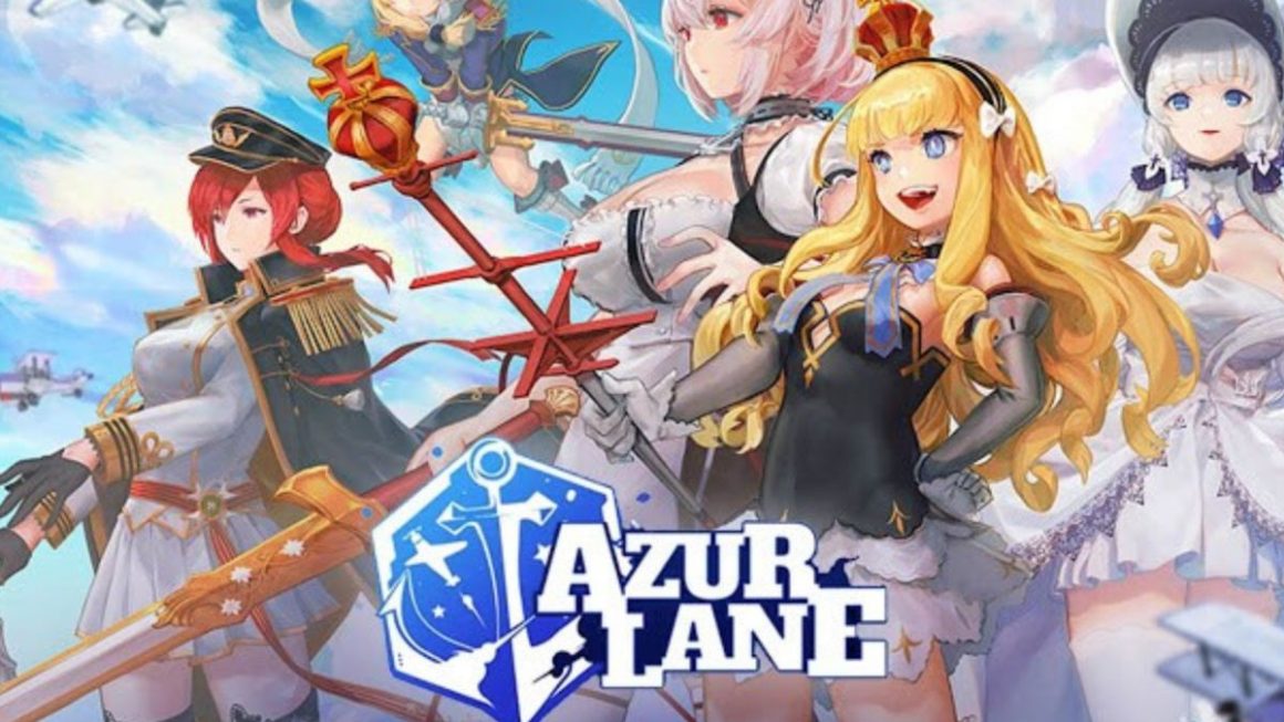 Azur Lane Tier List Updated May 2021. How To Download Azur Lane On PC?