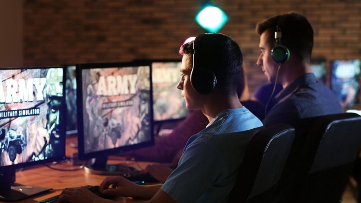 Best Skill-Based Games For Pro Gamers