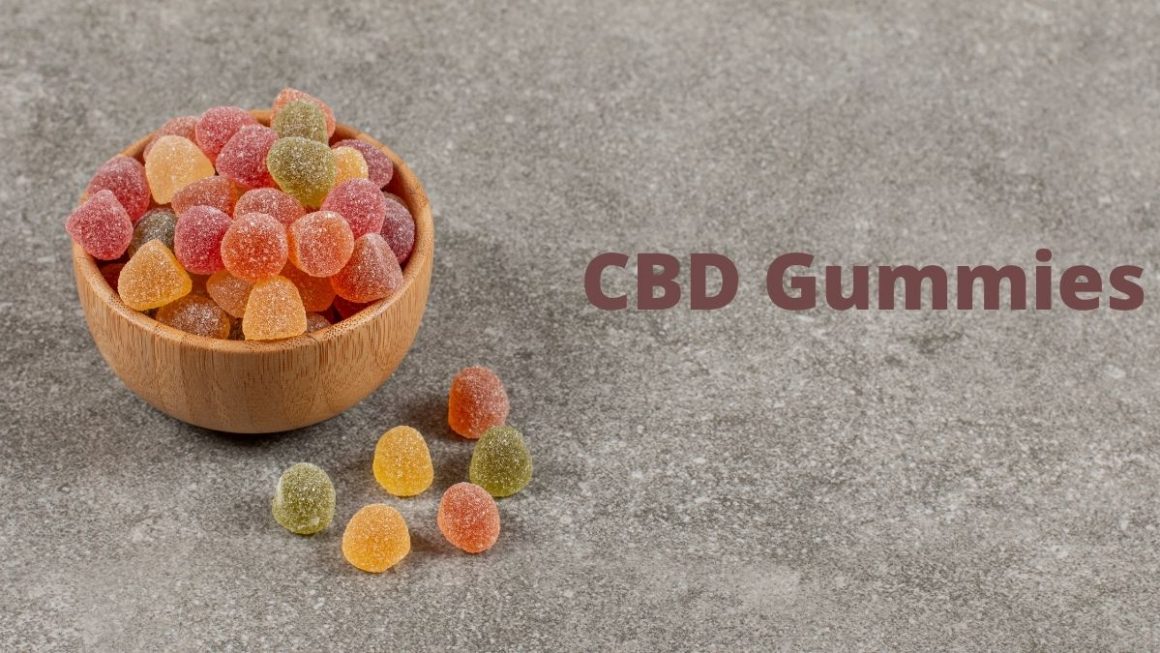 How To Use CBD Gummies For Pain?
