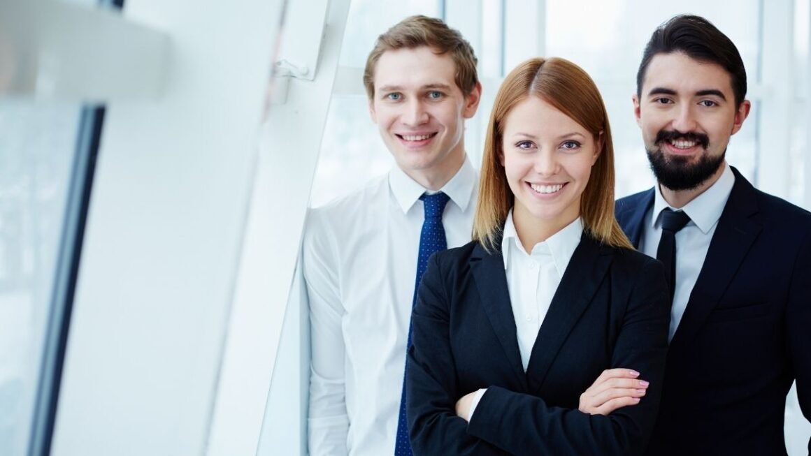 How To Make a Fascinating About page