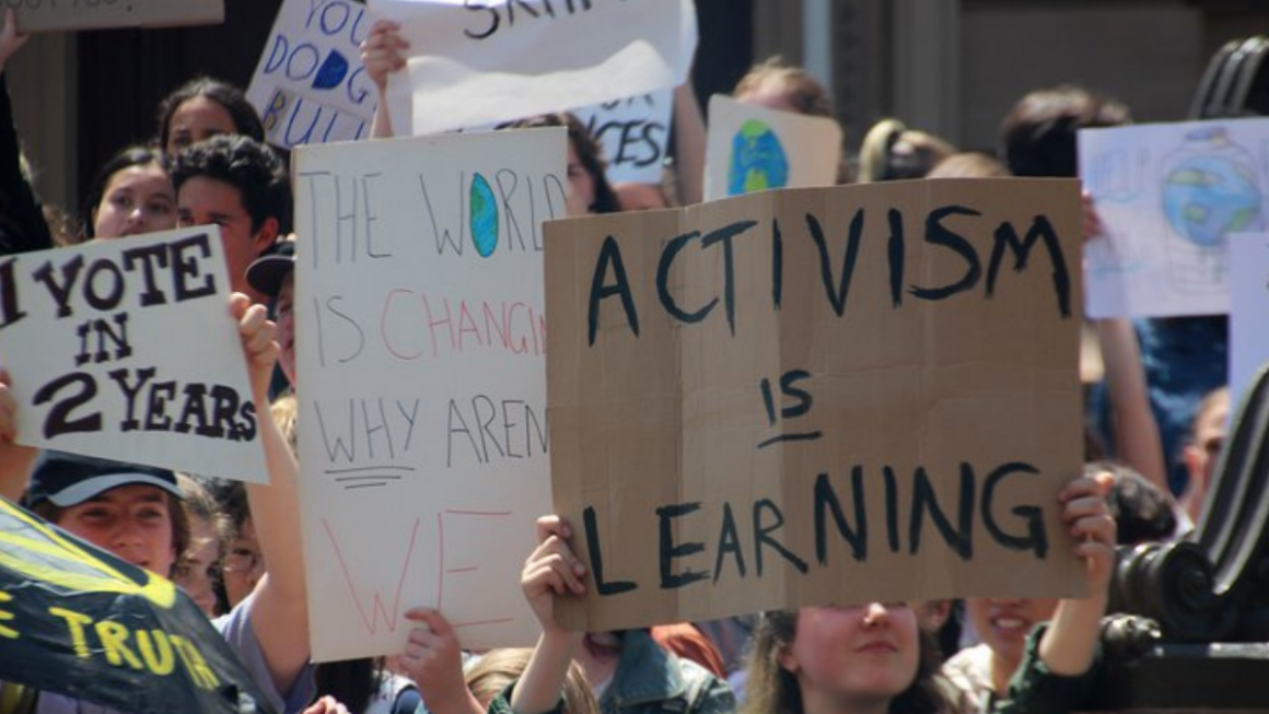 Supporting Racial Minorities Through Consumer Activism