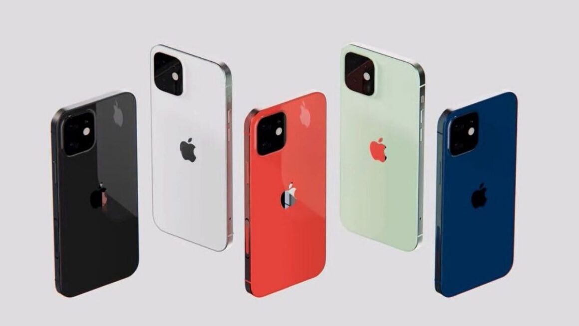 The iPhones 13 Will Be a Bit Thicker With a Larger Camera Block