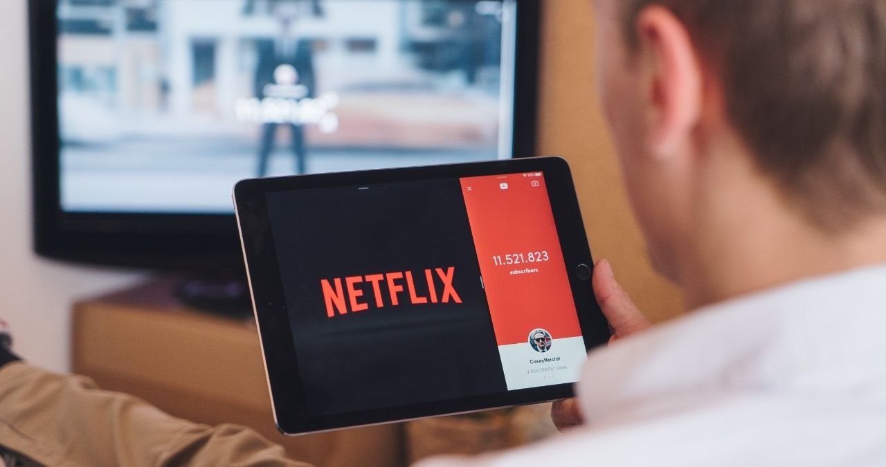 What Technologies Does Netflix Use