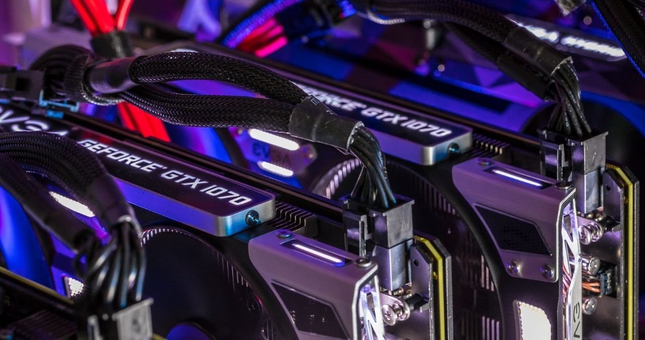 graphics cards