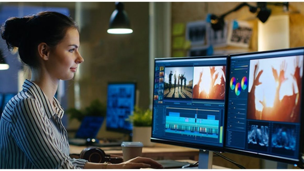Top 9 Video Editing Software Anyone Can Use