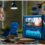 Video Editing Software