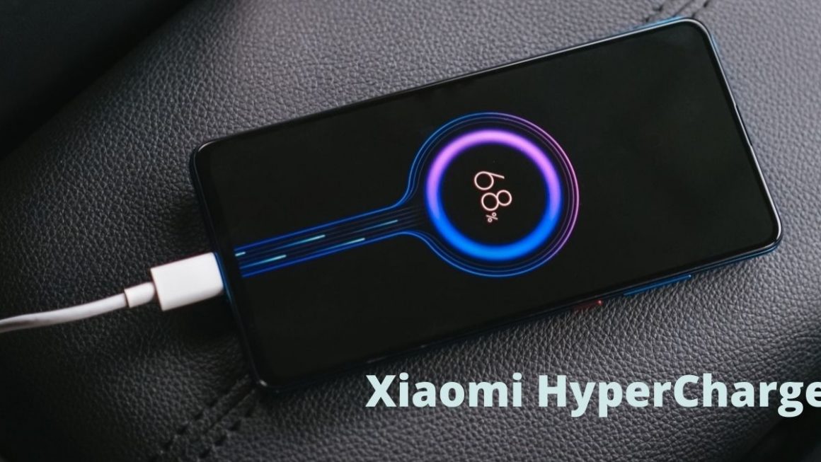 Xiaomi HyperCharge Beats All Charging Records