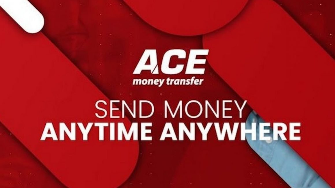 Automate The Way You Send & Receive Money With ACE Money Mobile Application