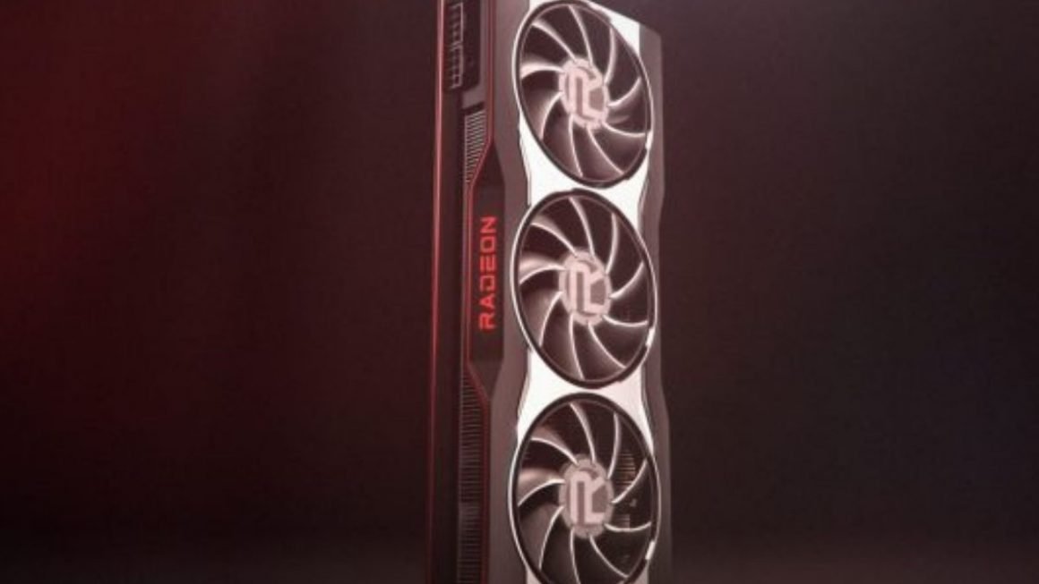 AMD’s Radeon series GPU, Greatly Improved With Updates! Power-Ups Approaching NVIDIA