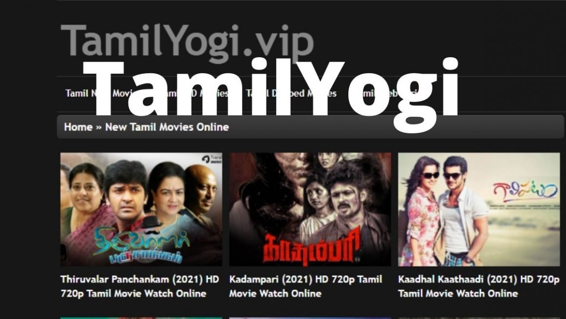 TamilYogi | The Hub To Download Trending HD Movies For Free