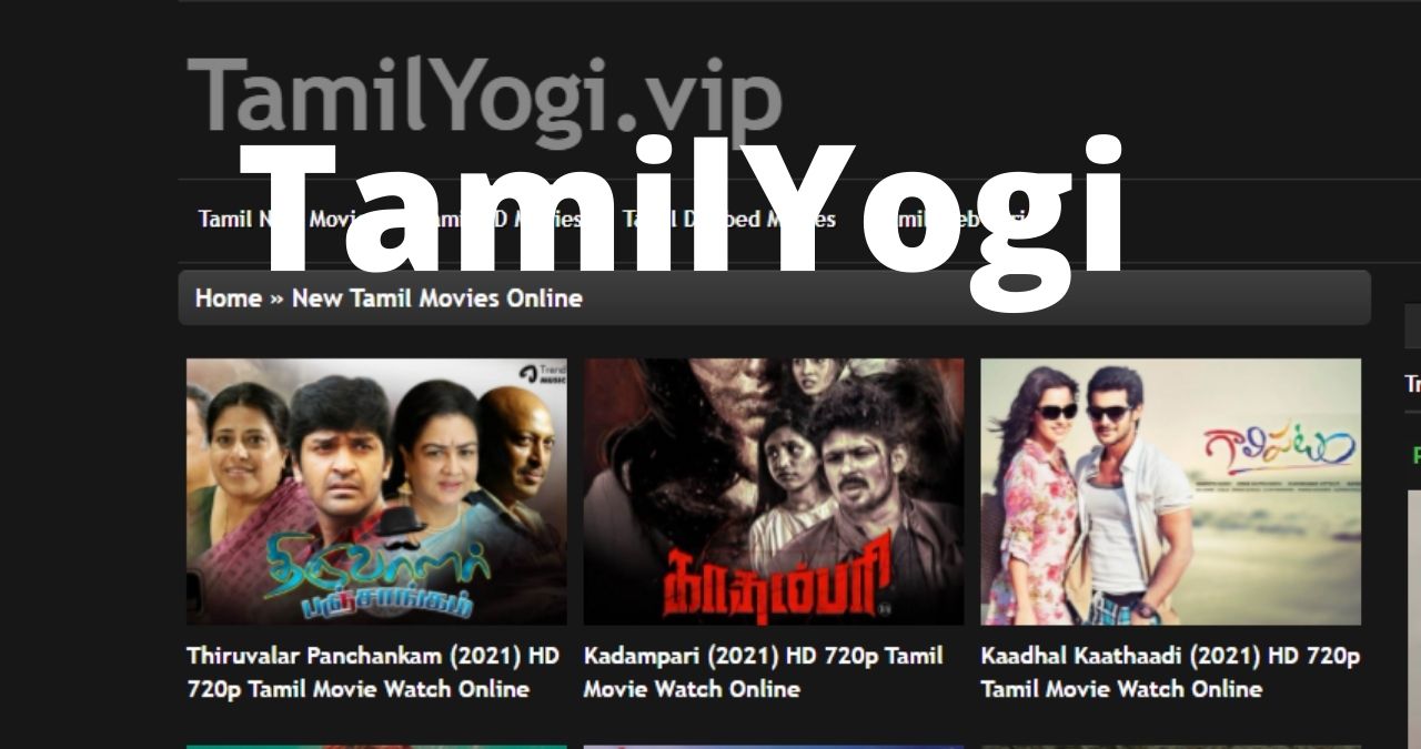 Movie tamil yogi new How To