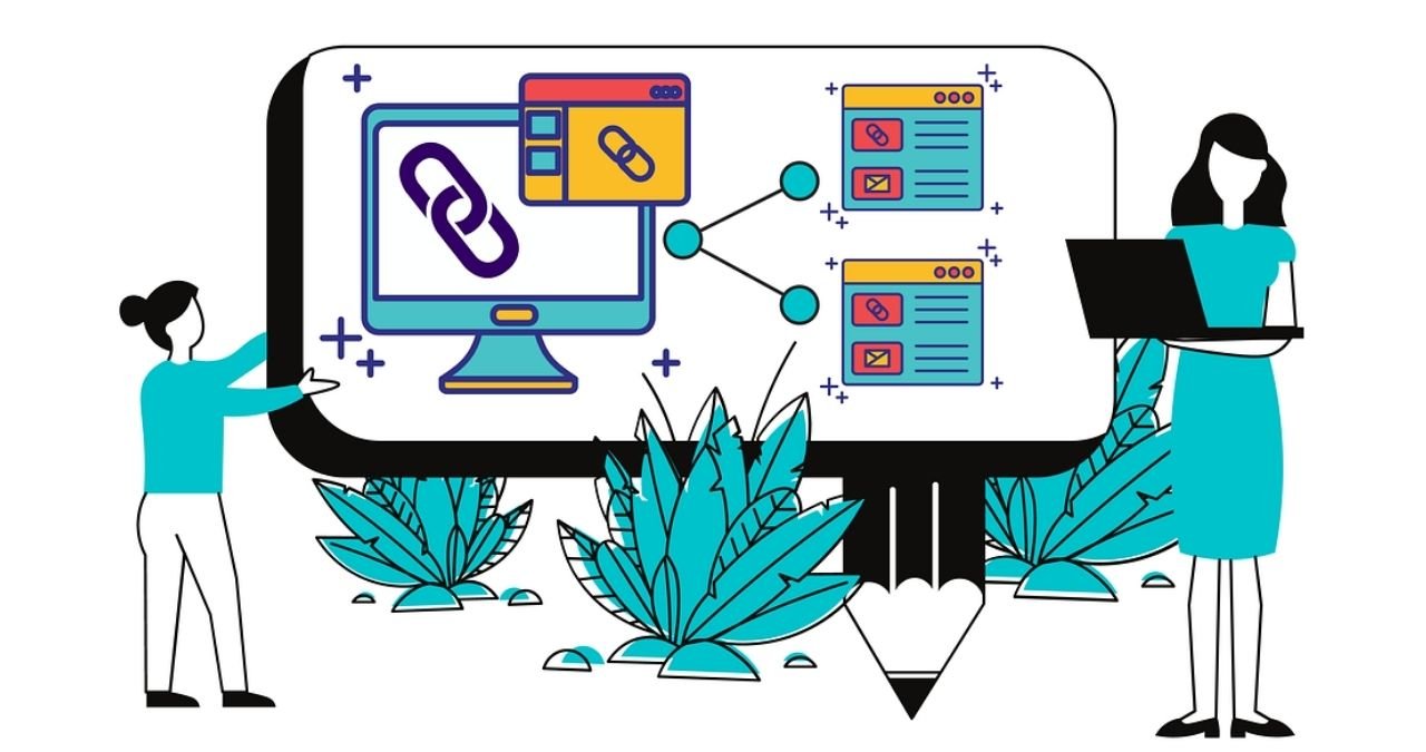 Backlinks
