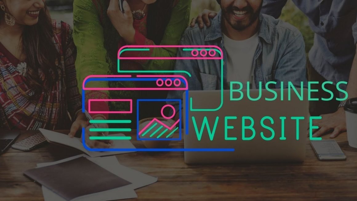 Your Business Website: Why It Is So Important