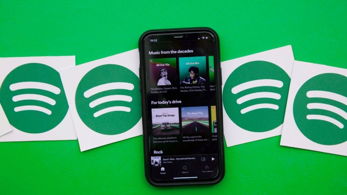 Hey Spotify Is The New Voice Assistant On iPhone And Android