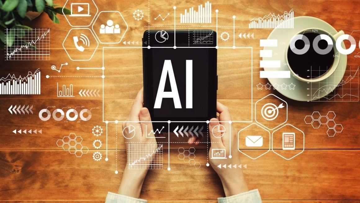 How To Prepare For The Future Of AI For Sales?