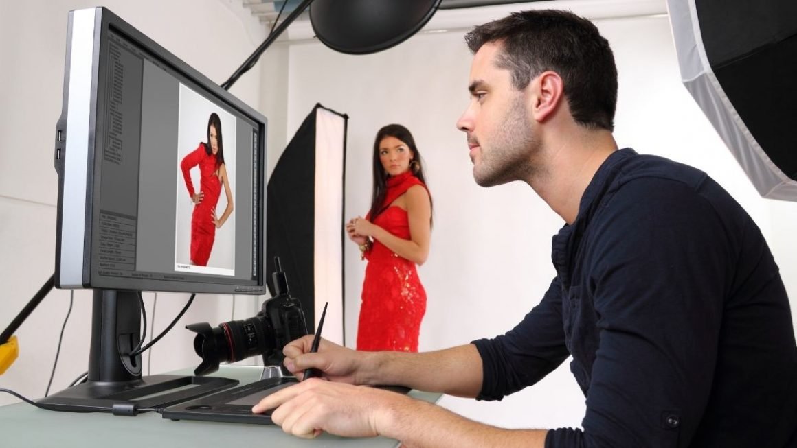 3 Reasons You Might Want To Edit Colour In Your Photos