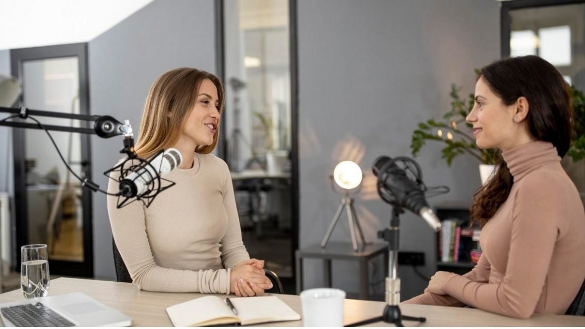 How To Create The First Episode Of Your Podcast?