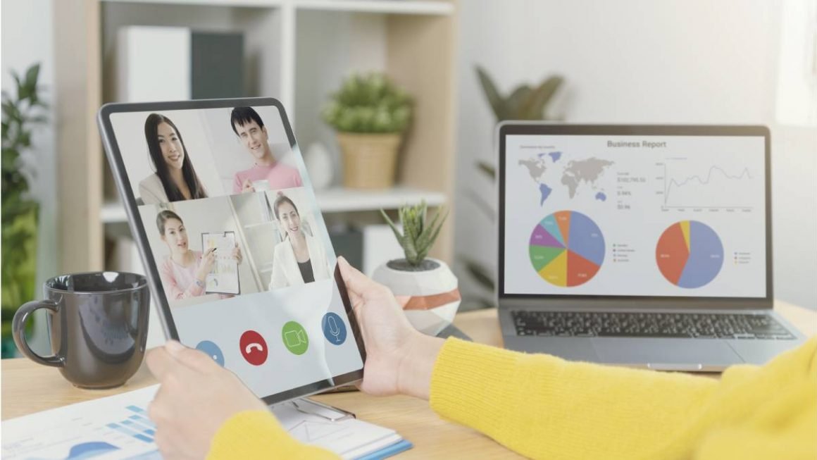 How To Grow a Positive Company Culture With a Remote Team?