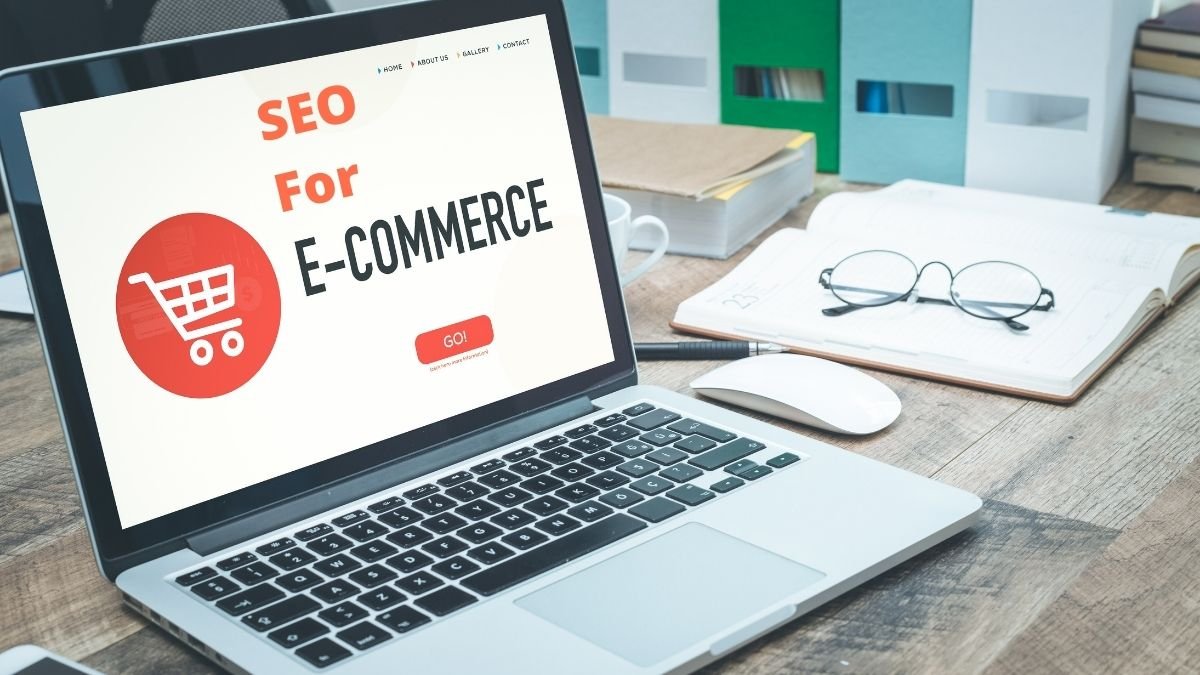 SEO For eCommerce