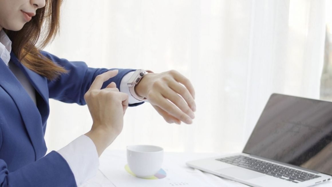 The Best Smartwatches of 2021