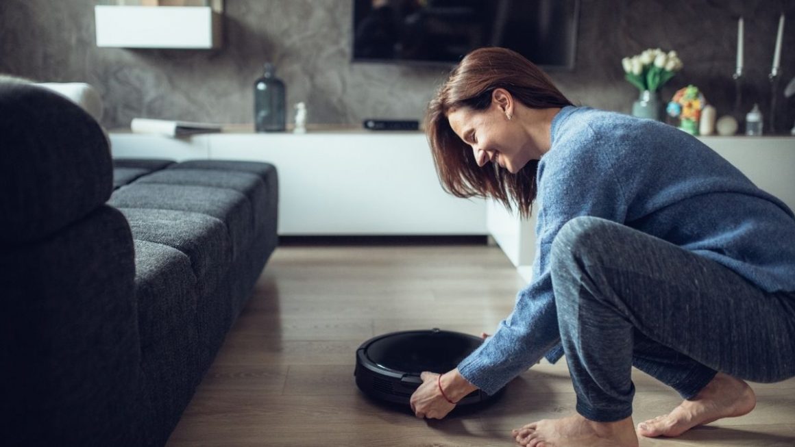 The Best Robot Vacuums of 2021