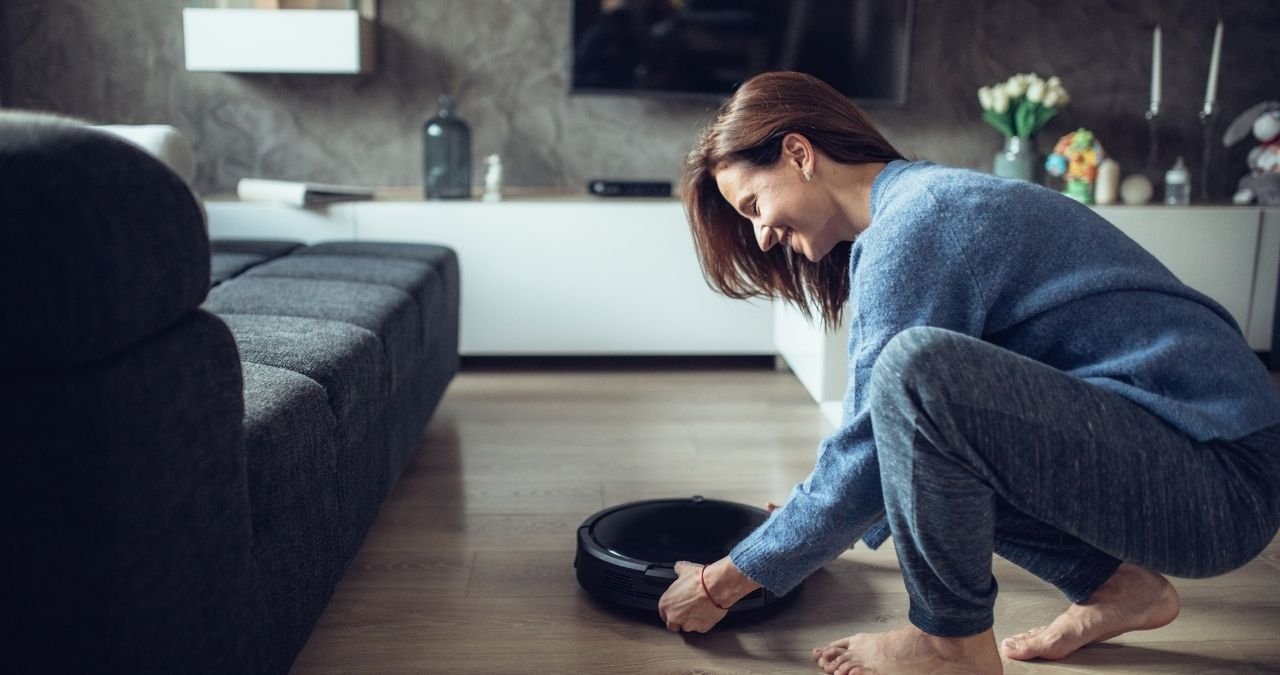 Robot Vacuum