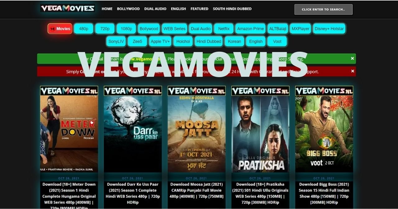 Vegamovies Trending Platform To Download 4K Movies Vegamovies Trending Platform To Download 4K Movies