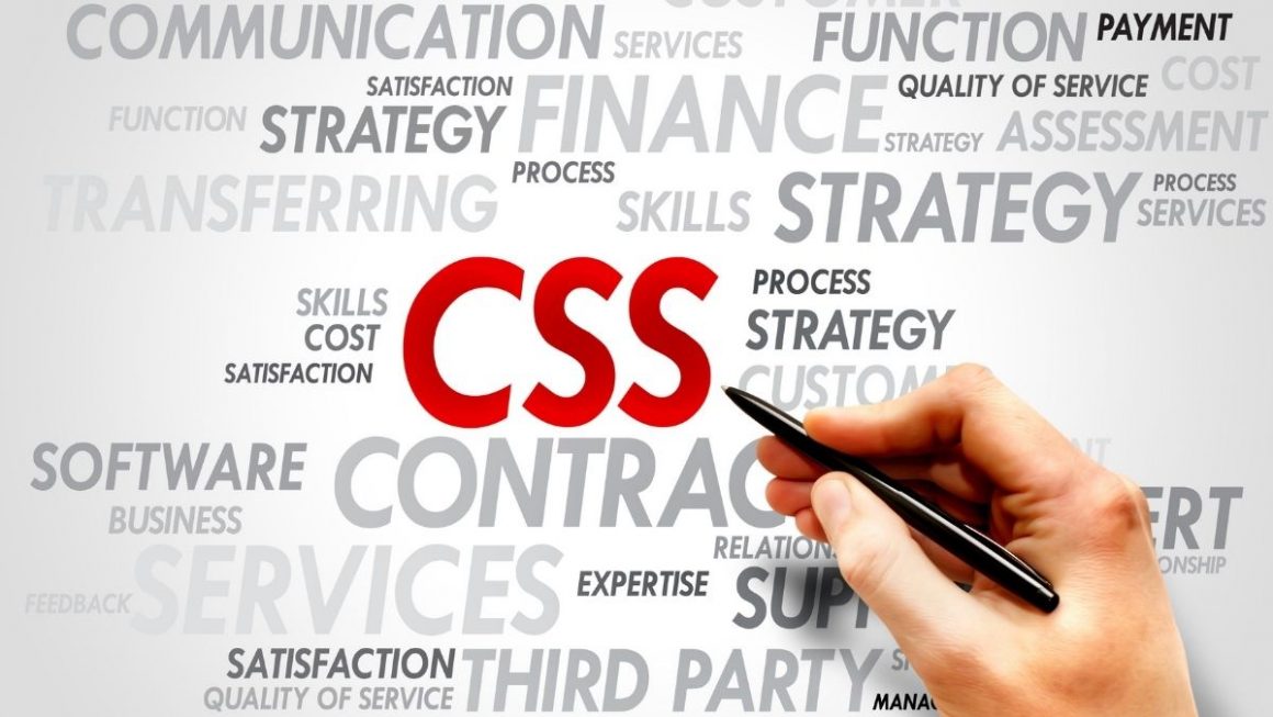 What are Cascading Style Sheets?