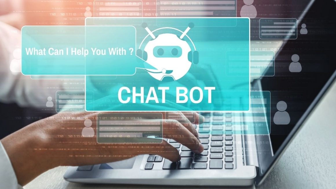 Should Your Clients Know They Are Talking To The Chatbots?