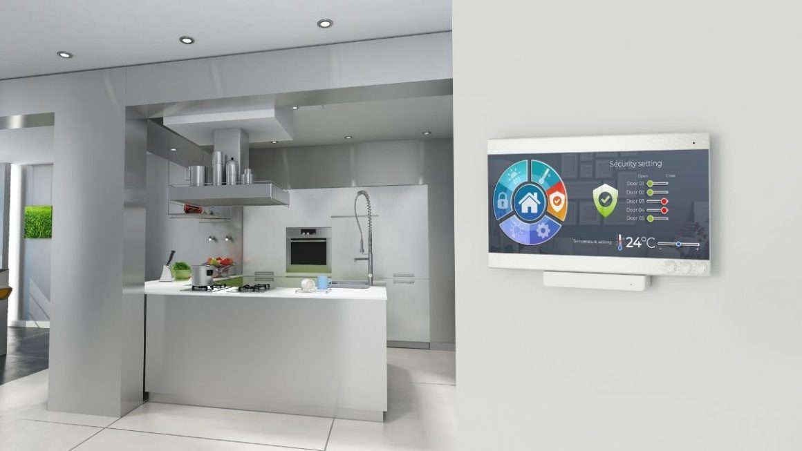 Here Are Some Home Automation Suggestions To Make Life Easier For The Elderly