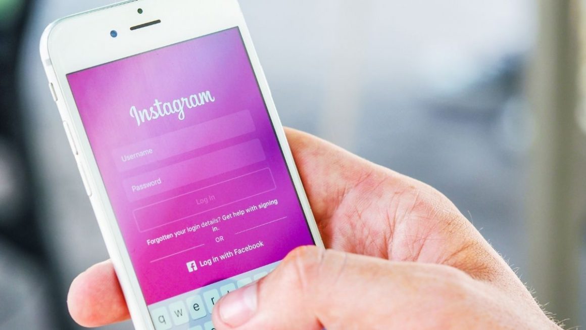 The 3 Most Common Mistakes You Make (probably) On Instagram Are