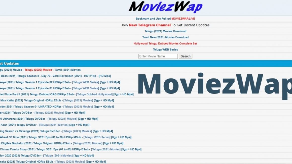 Moviezwap | All New Source For Downloading Free Torrent Movies